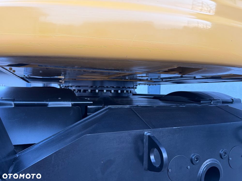 Caterpillar M318F M 318 F - 17