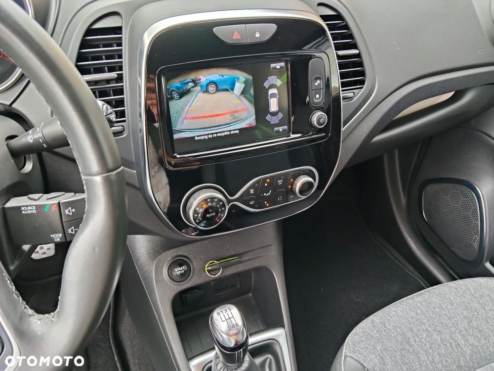 Renault Captur ENERGY dCi 110 Start&Stop Intens - 22