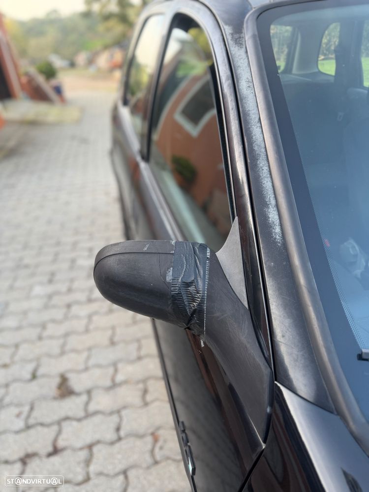 Opel Corsa 1.5 TD Eco - 12