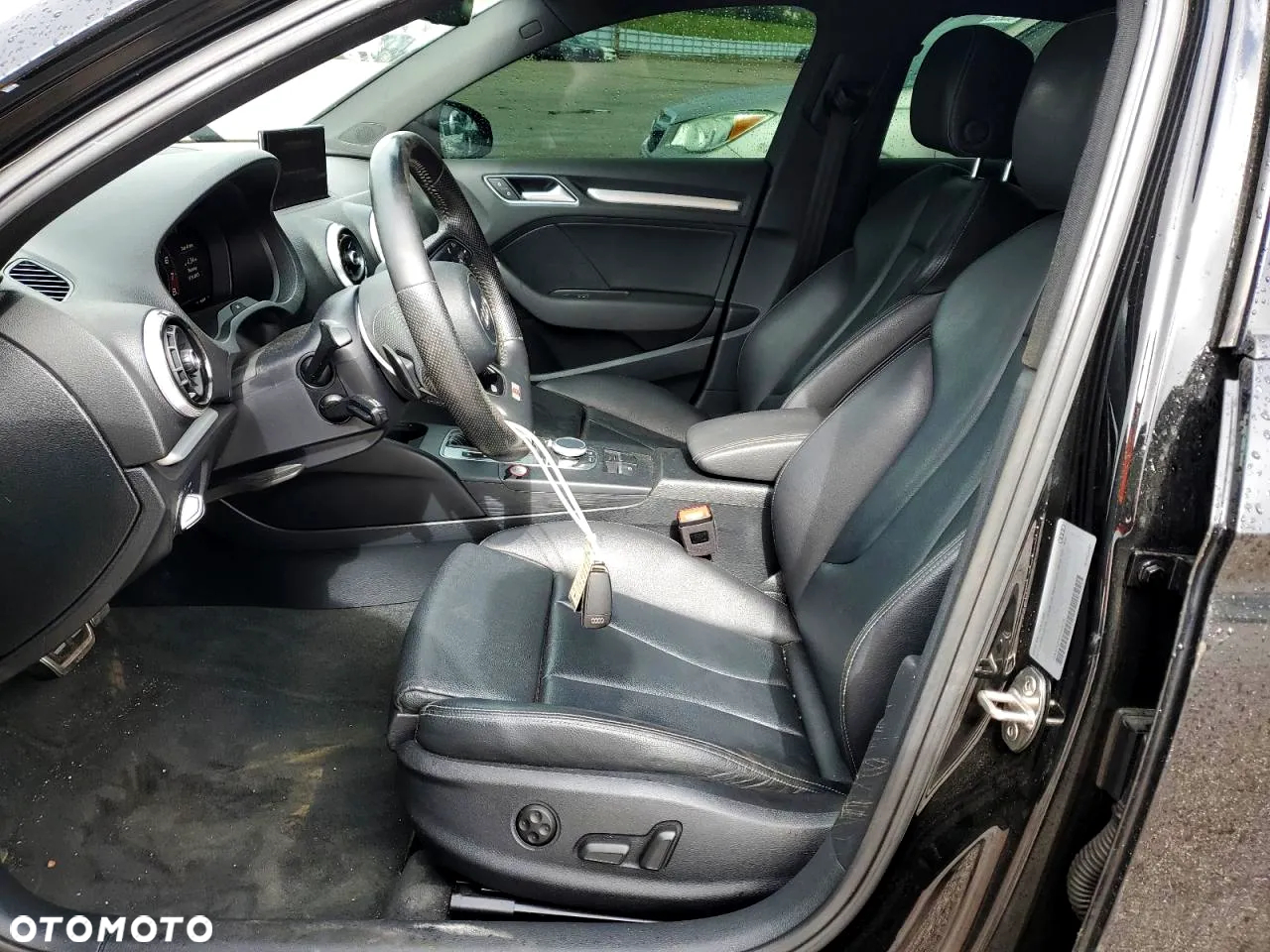 Audi S3 - 8