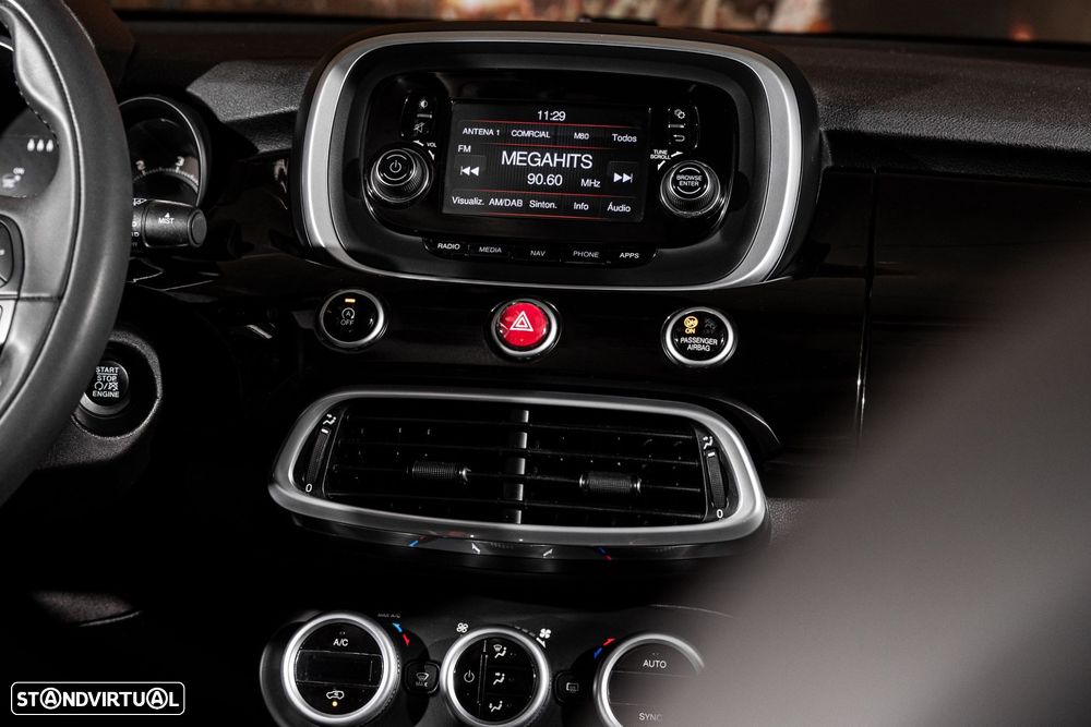 Fiat 500X 1.3 MJ Pop Star S&S - 15
