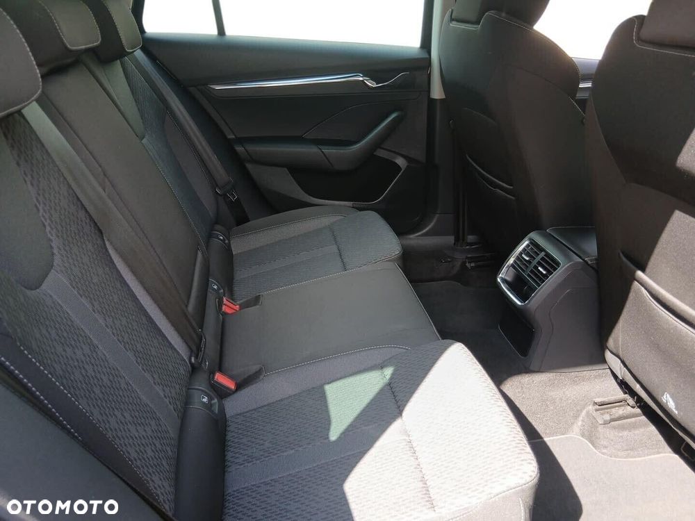Skoda Octavia 1.5 TSI e-Tec Style DSG - 17