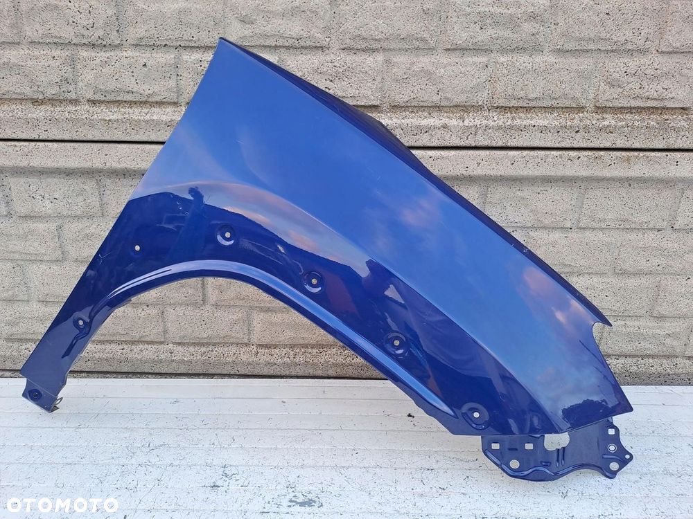 toyota yaris cross 4 iv 19-24 błotnik prawy oryginał - 1