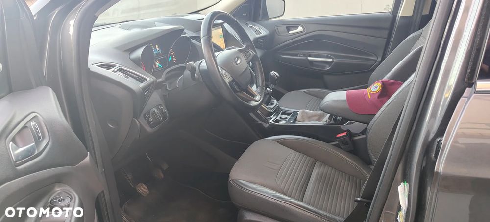 Ford Kuga 1.5 EcoBoost FWD Titanium ASS MMT6 - 7