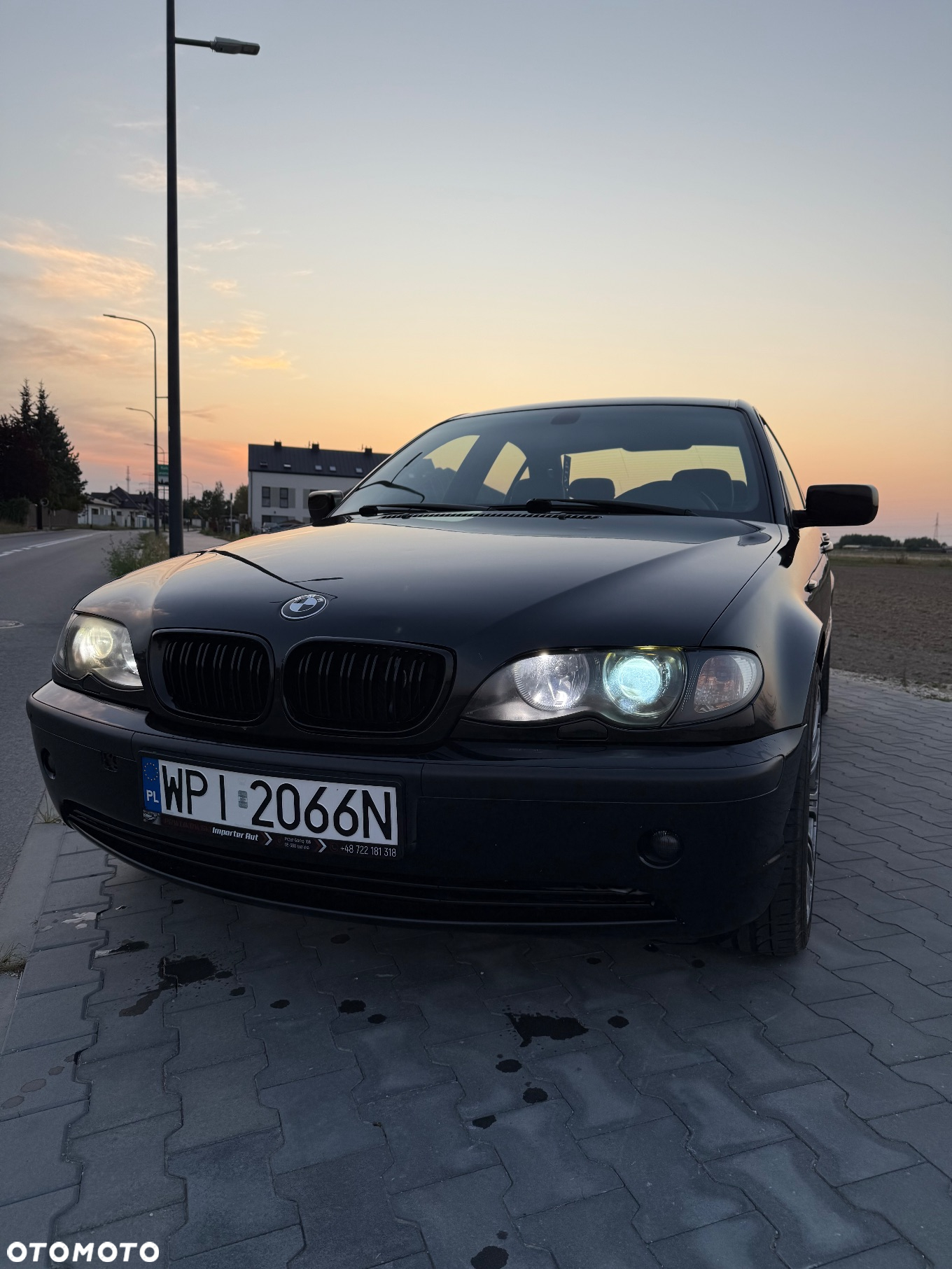 BMW Seria 3 - 17