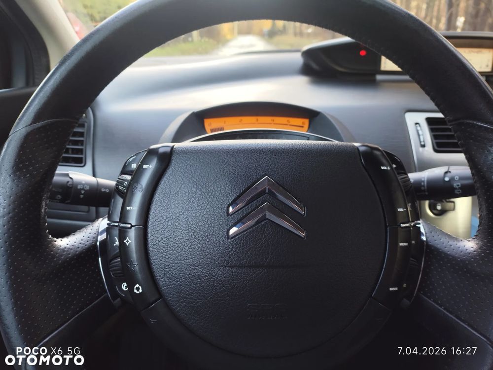 Citroën C4 1.6 HDi Style - 5