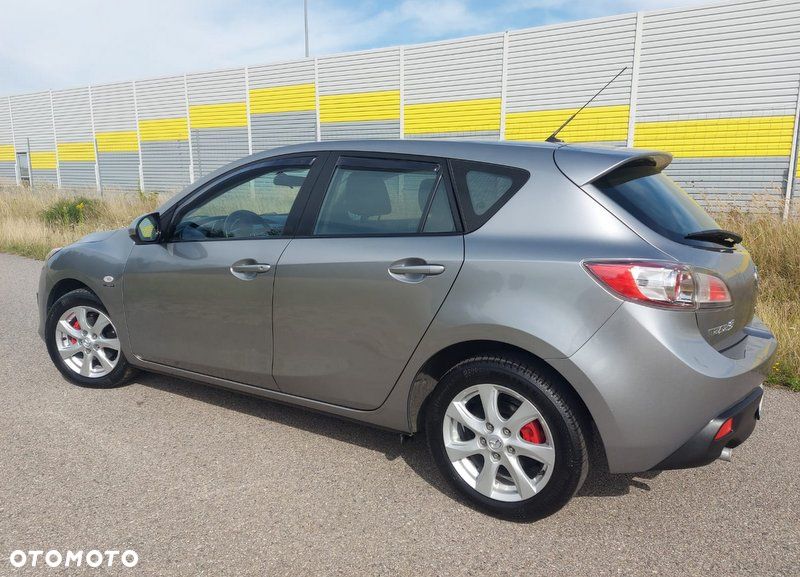 Mazda 3 - 24