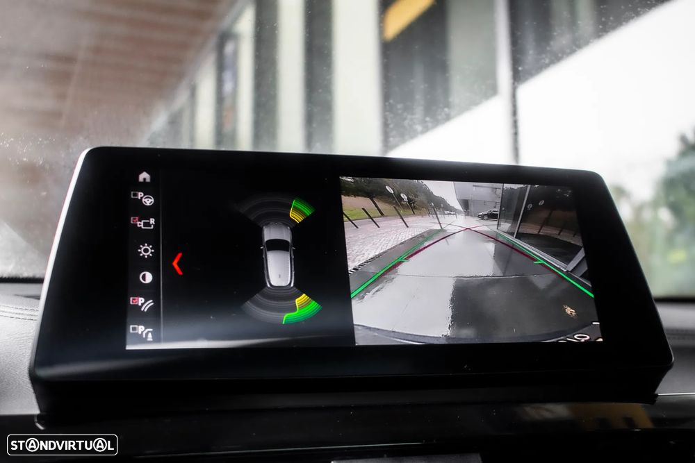 BMW X2 xDrive25e Advantage - 46