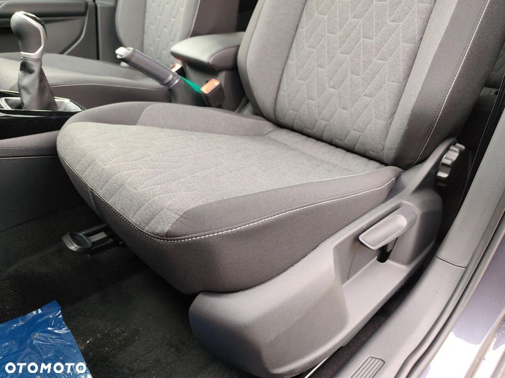 Volkswagen T-Cross 1.0 TSI Life - 12