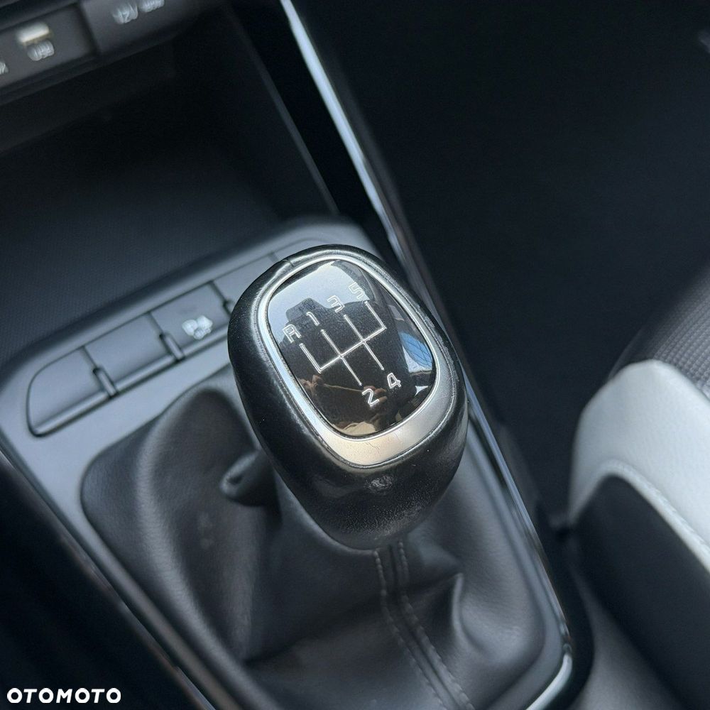Kia Stonic 1.0 T-GDI L - 19