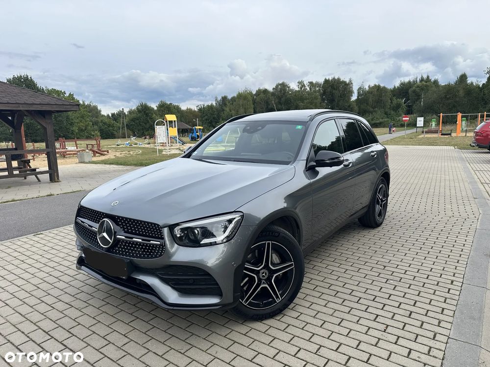 Mercedes-Benz GLC - 3