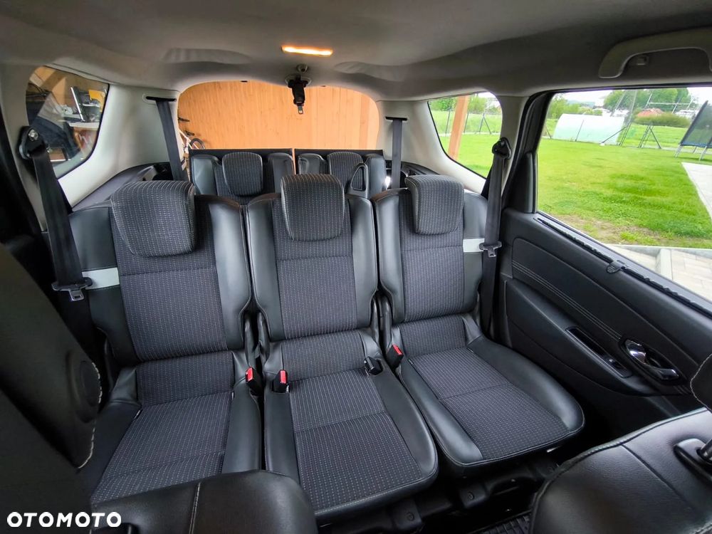 Renault Grand Scenic ENERGY dCi 110 Business - 12