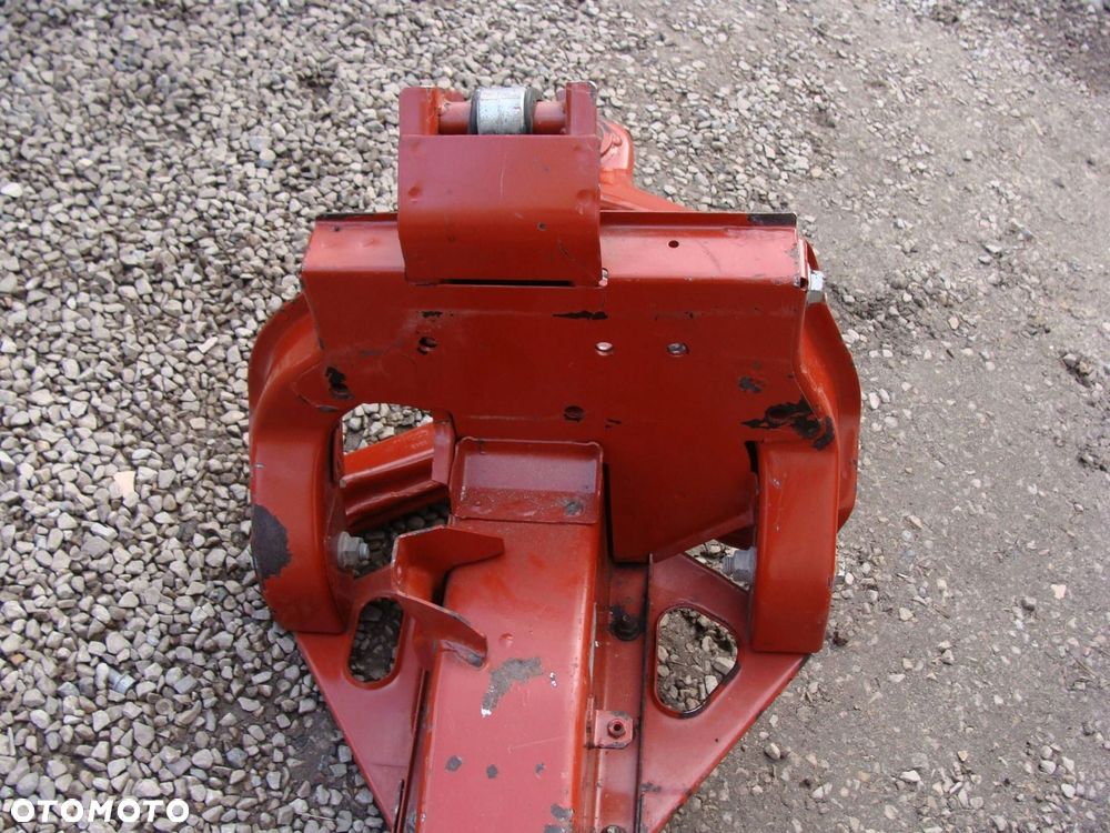 sanki wahacze resor iveco daily 1999-2006 500392779 - 7