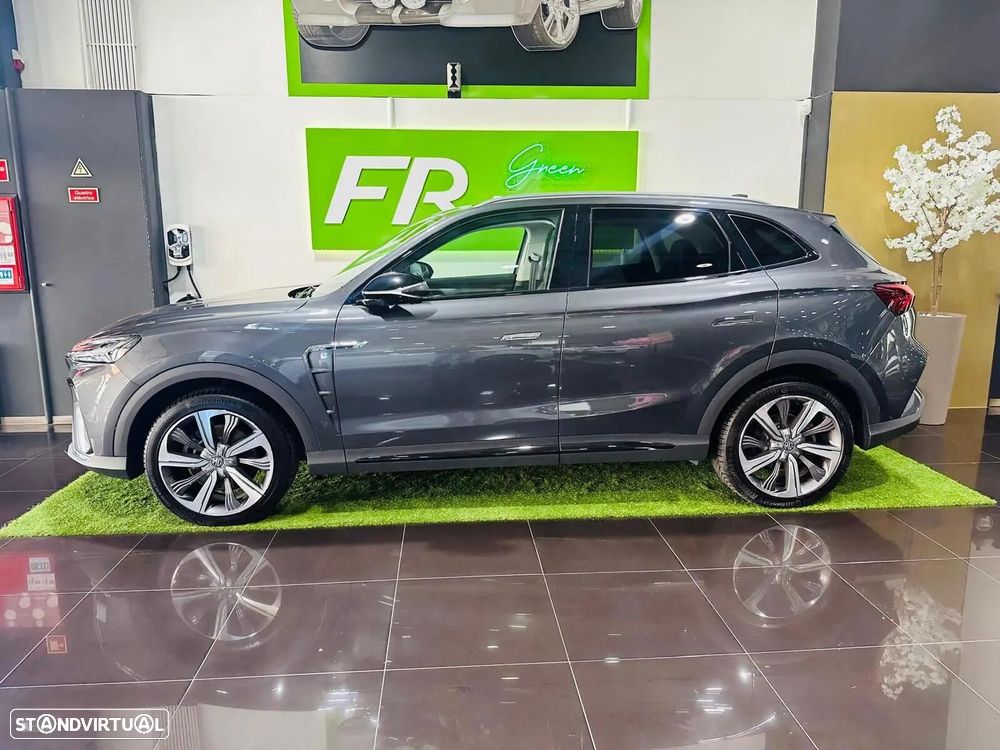 MG Marvel R 70 kWh Luxury - 12