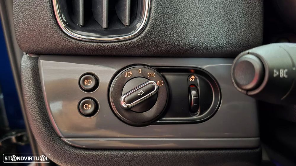 MINI Countryman One D Auto - 24
