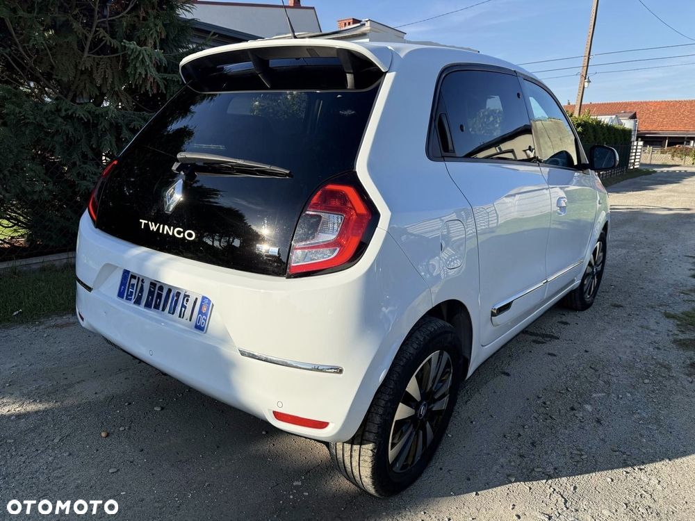 Renault Twingo Electric VIBES - 14