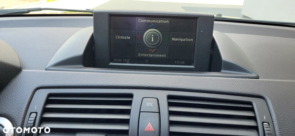 BMW Seria 1 118d DPF Edition Lifestyle - 24