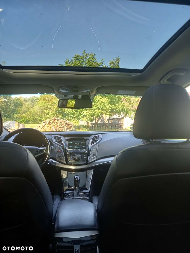 Hyundai i40 1.7 CRDi Premium - 5