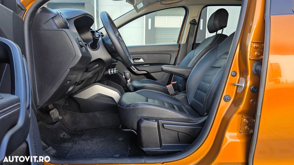 Dacia Duster - 3