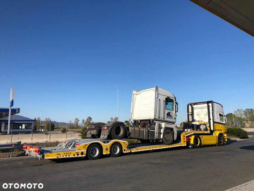 VEGA TRAILER VEGA-S VG-220 - 14
