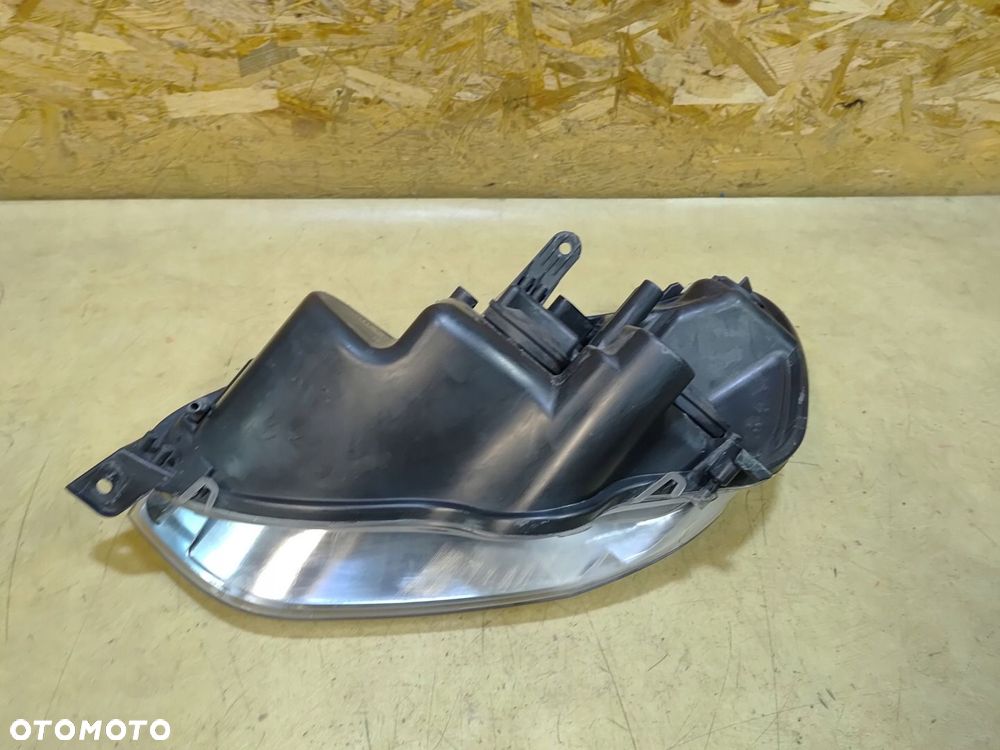 GALAXY MK3 S-MAX MK1 LAMPA PRAWY PRZÓD 6M2113W029AF - 8