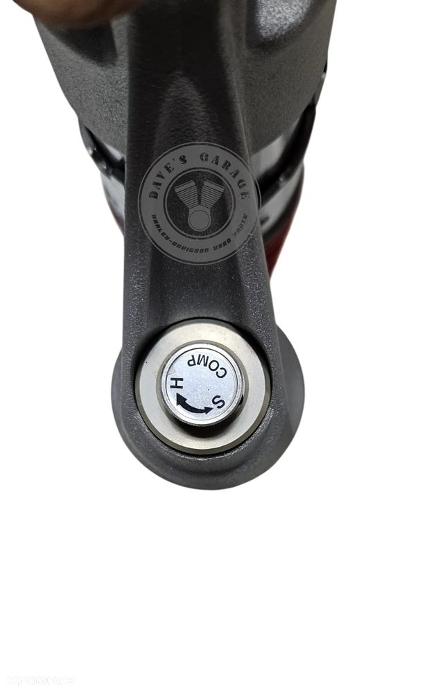Amortyzator Harley Davidson XR 1200X 54671-10 - 7