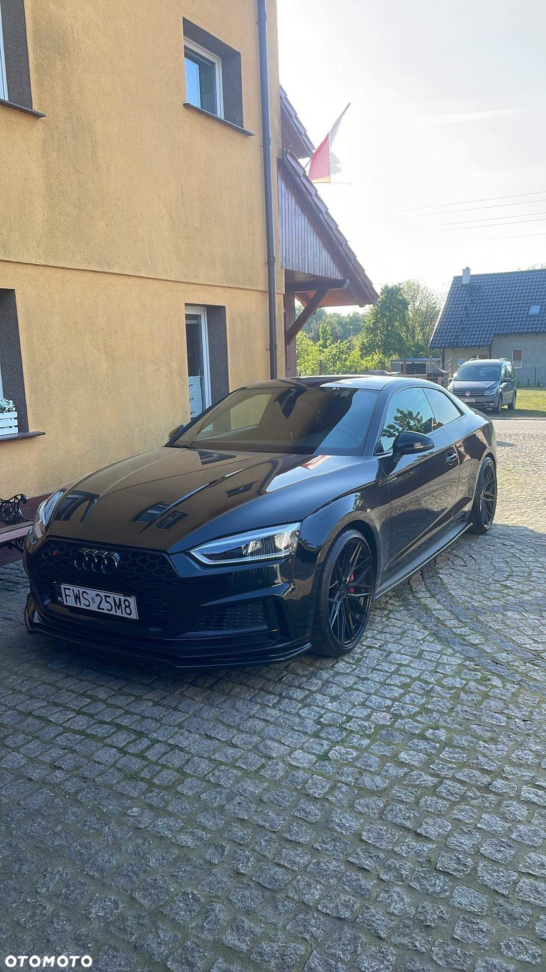 Audi S5 Coupé 3.0 TFSI quattro tiptronic - 40