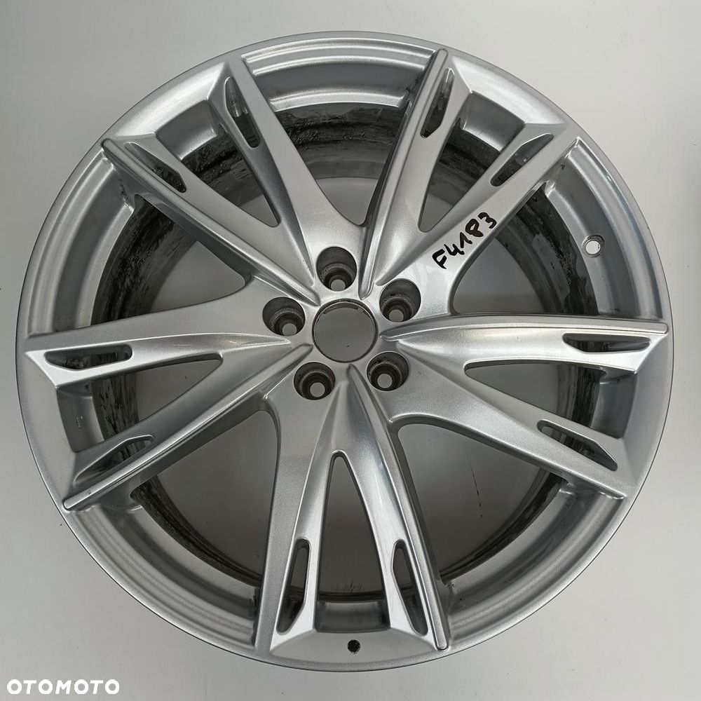 Alufelga 5x98 18 Alfa Romeo Giulietta 50525898 (F4183)