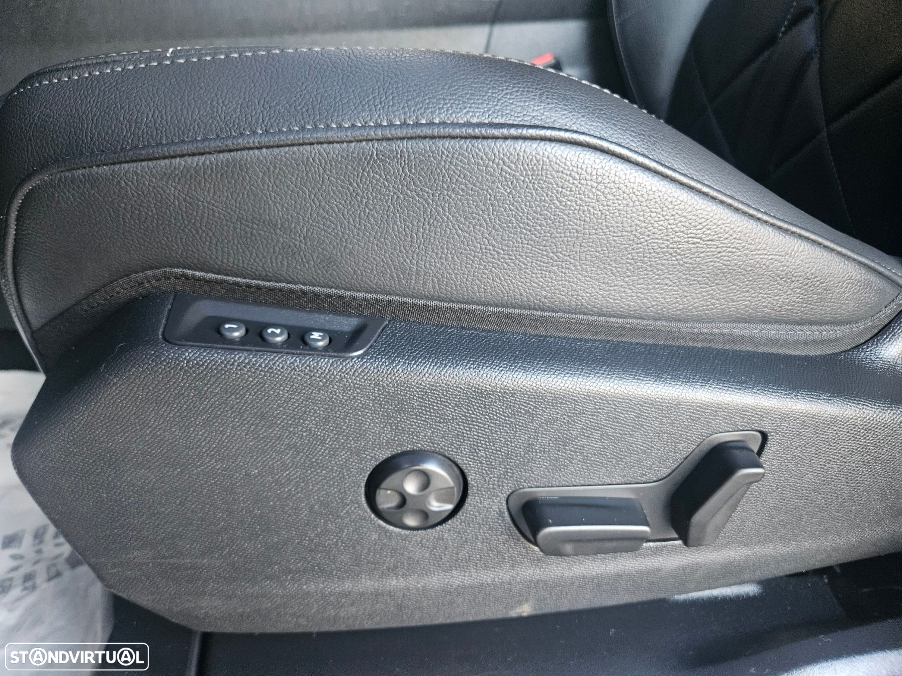 DS DS7 Crossback E-Tense Rivoli EAT8 - 18