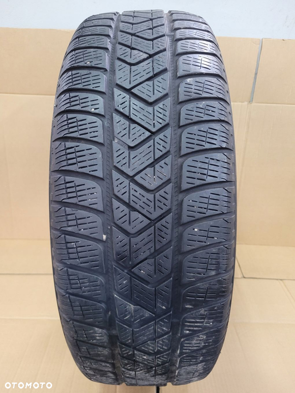 Pirelli Winter Scorpion 225/60 r17 103V