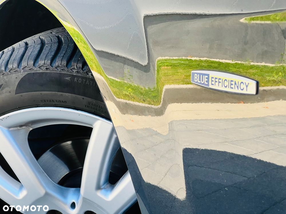 Mercedes-Benz Klasa C 200 (BlueEFFICIENCY) 7G-TRONIC Avantgarde - 13