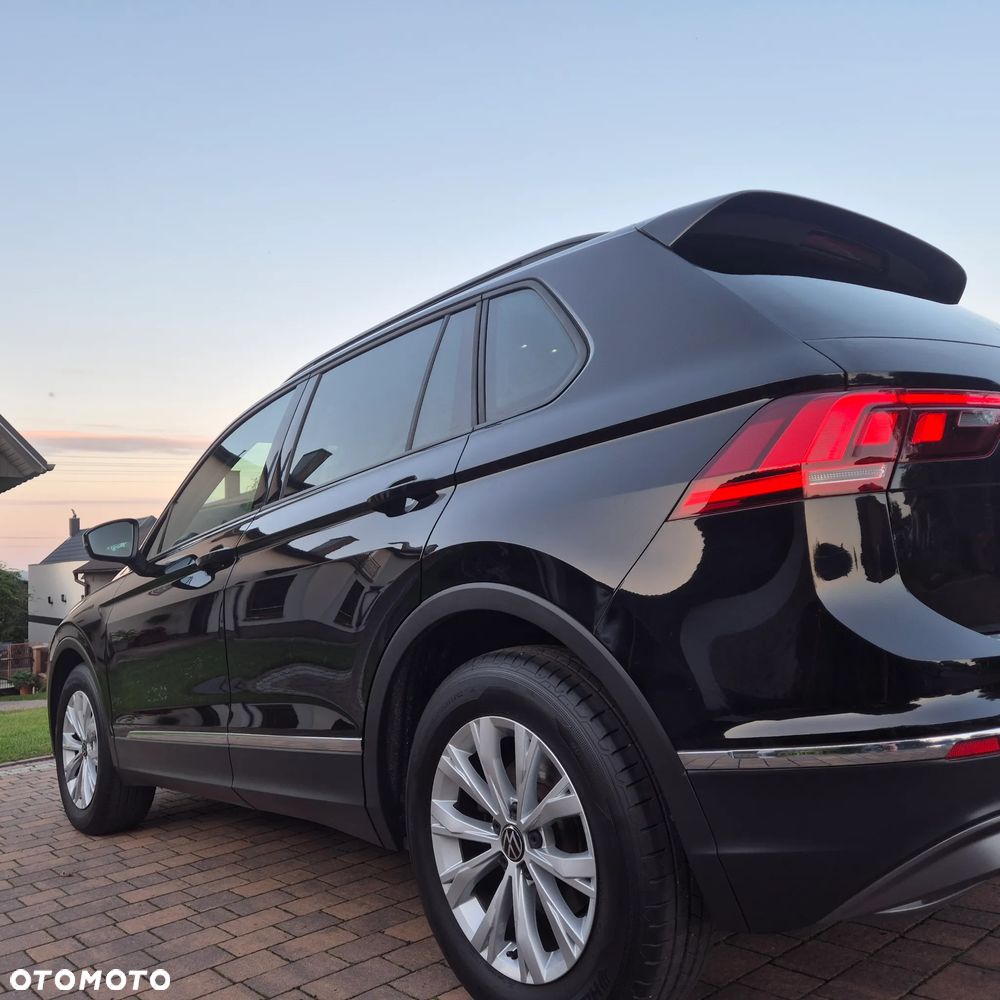 Volkswagen Tiguan - 18