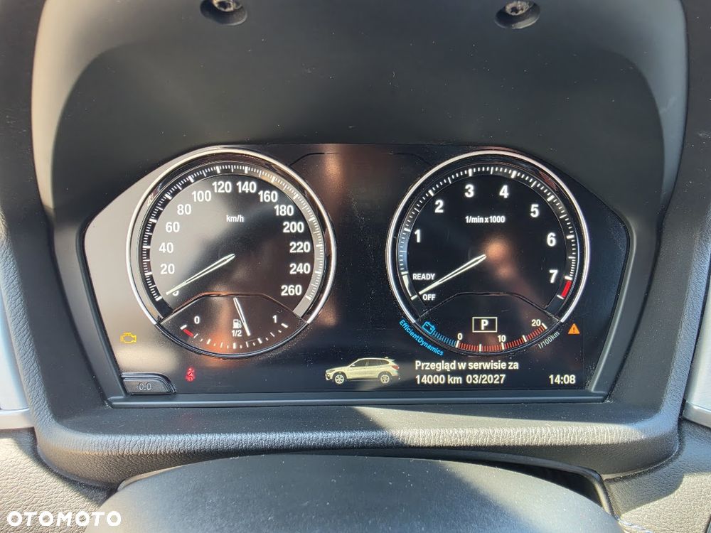 BMW X1 sDrive18i M Sport - 10