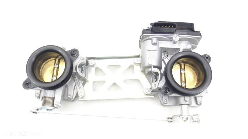 Ducati Supersport 937 / S Przepustnica Kompletna - 5