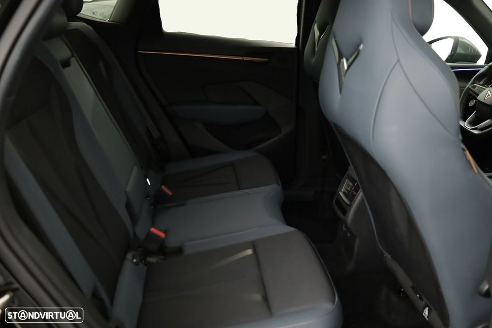 Cupra Terramar 1.5 e-Hybrid DSG - 20