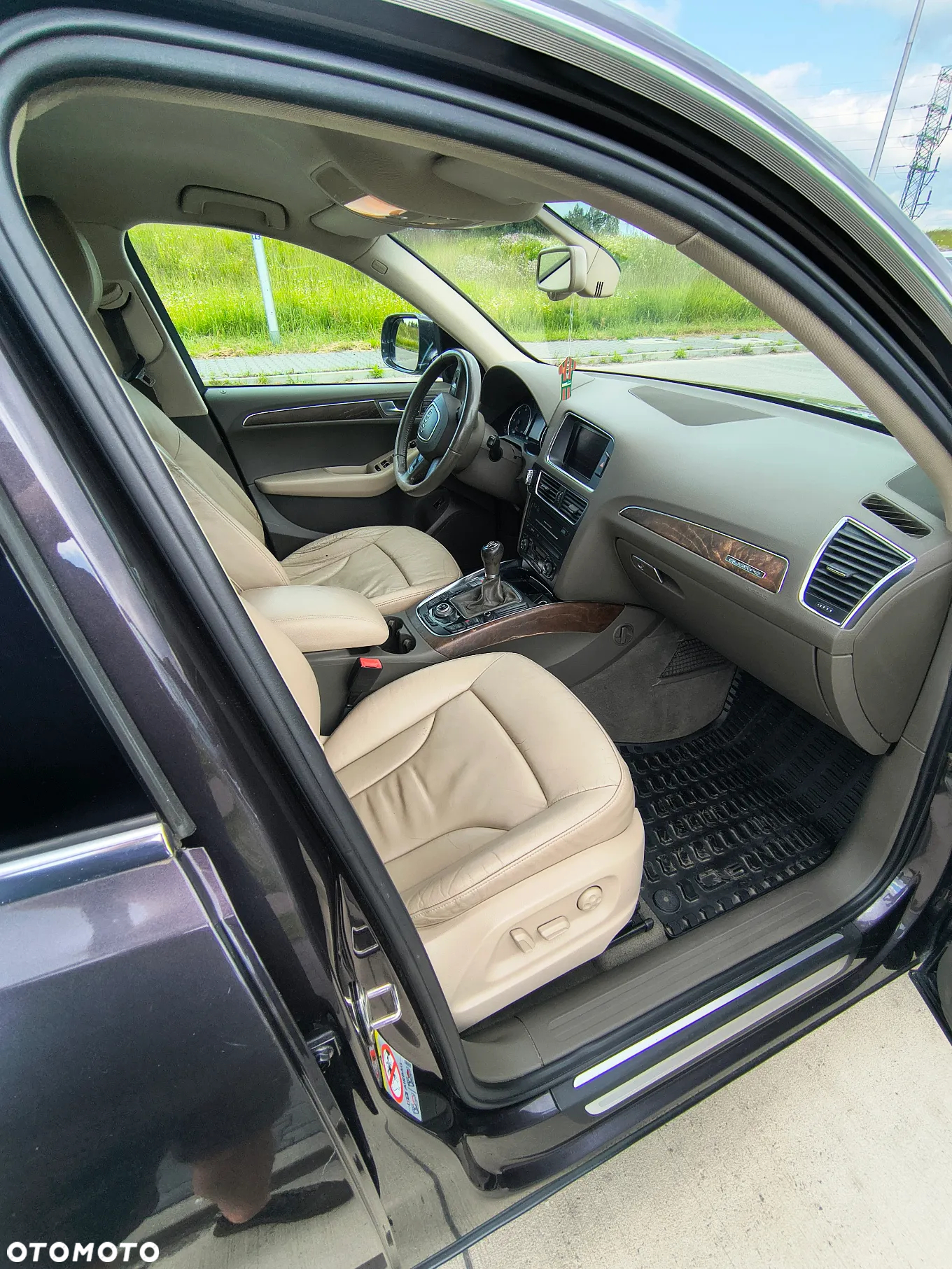 Audi Q5 - 8