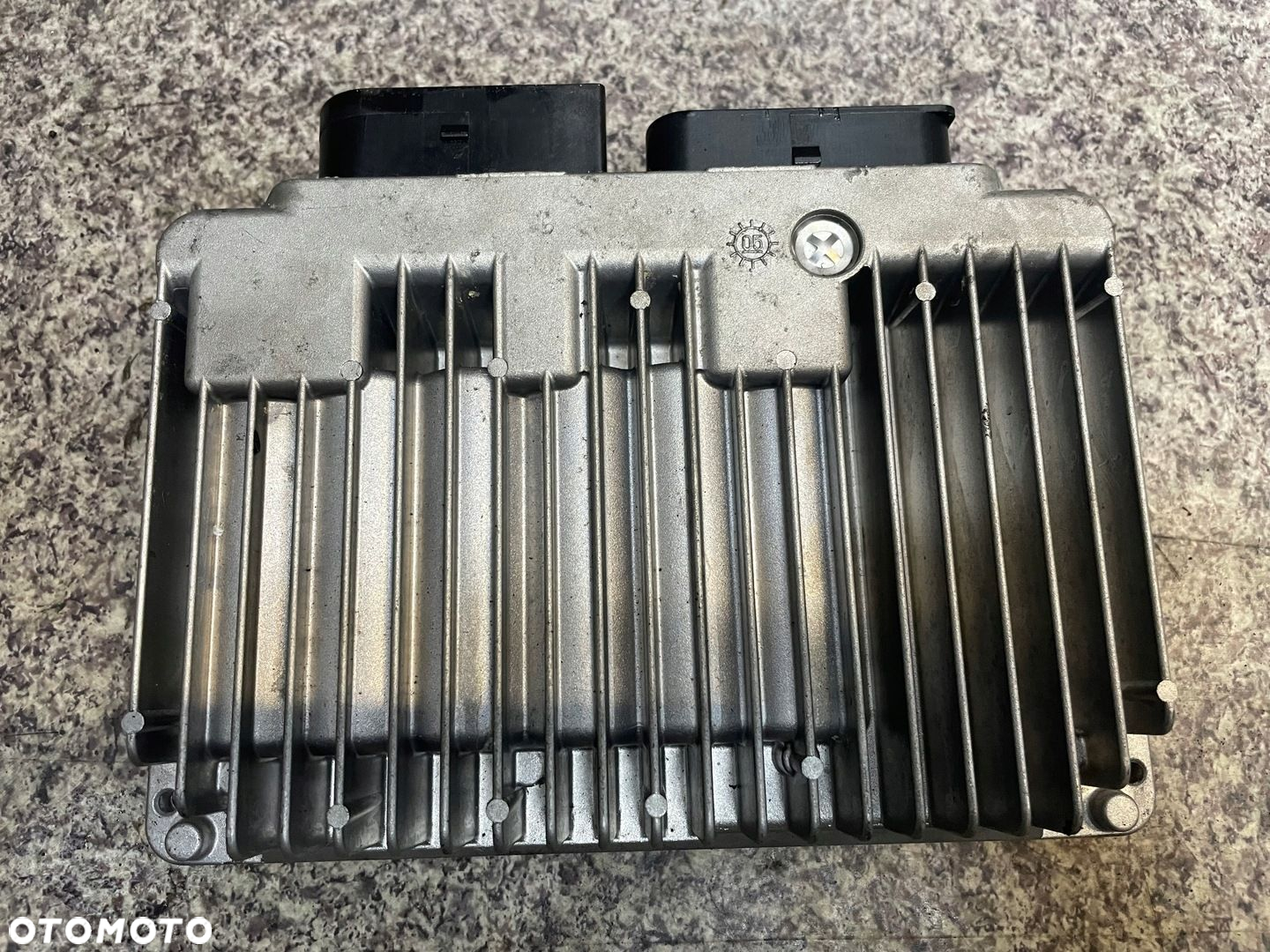 Sterownik Valvetronic modul komputer VVT BMW E63 4.4 V8 N62 E64 - 2