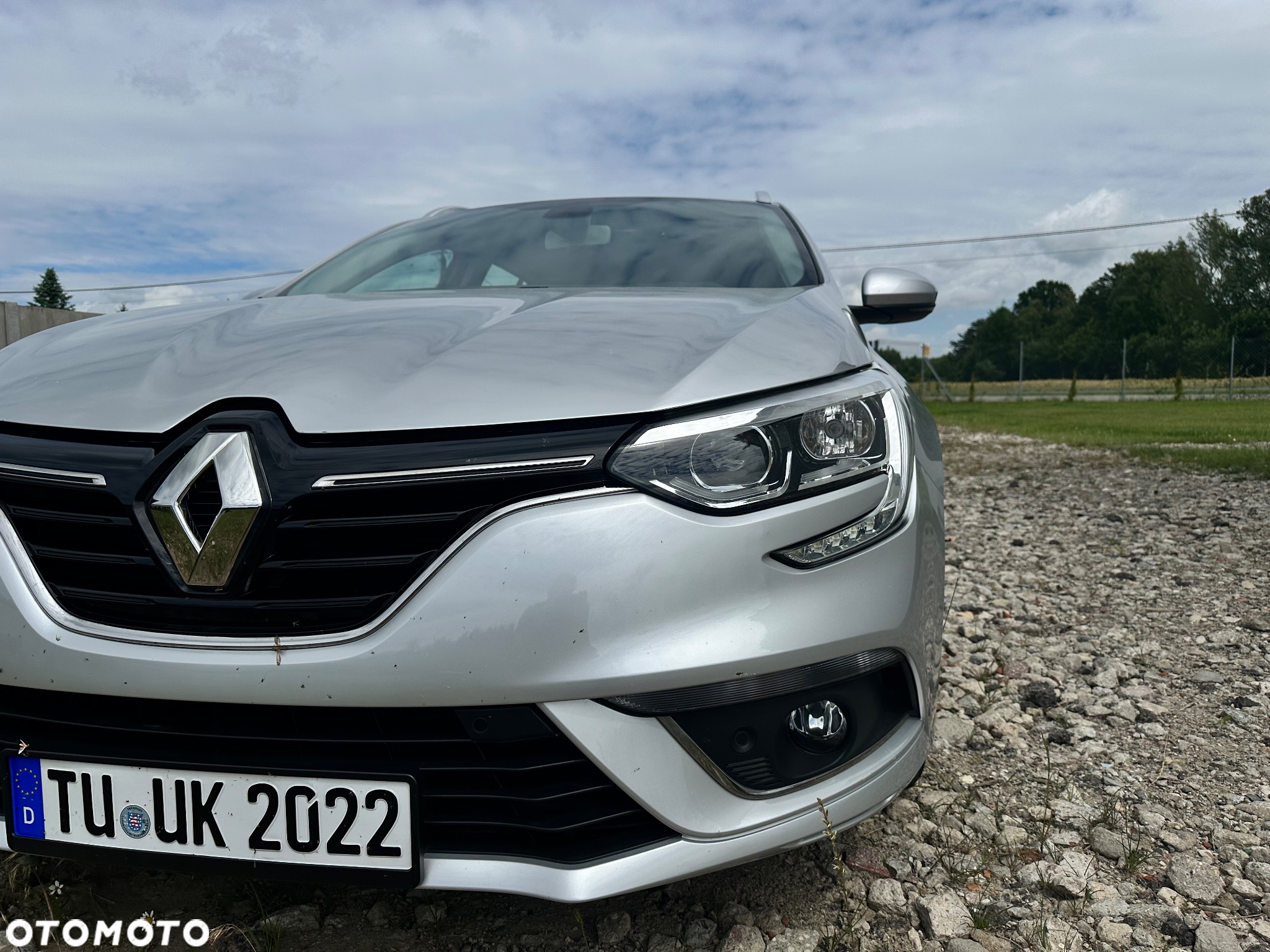 Renault Megane ENERGY dCi 110 EXPERIENCE - 2