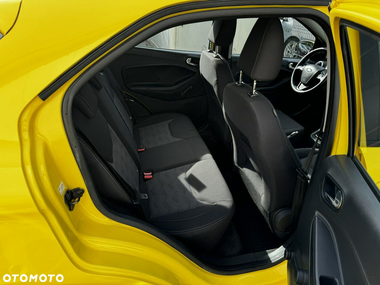 Ford Ka+ 1.2 Trend Plus - 10