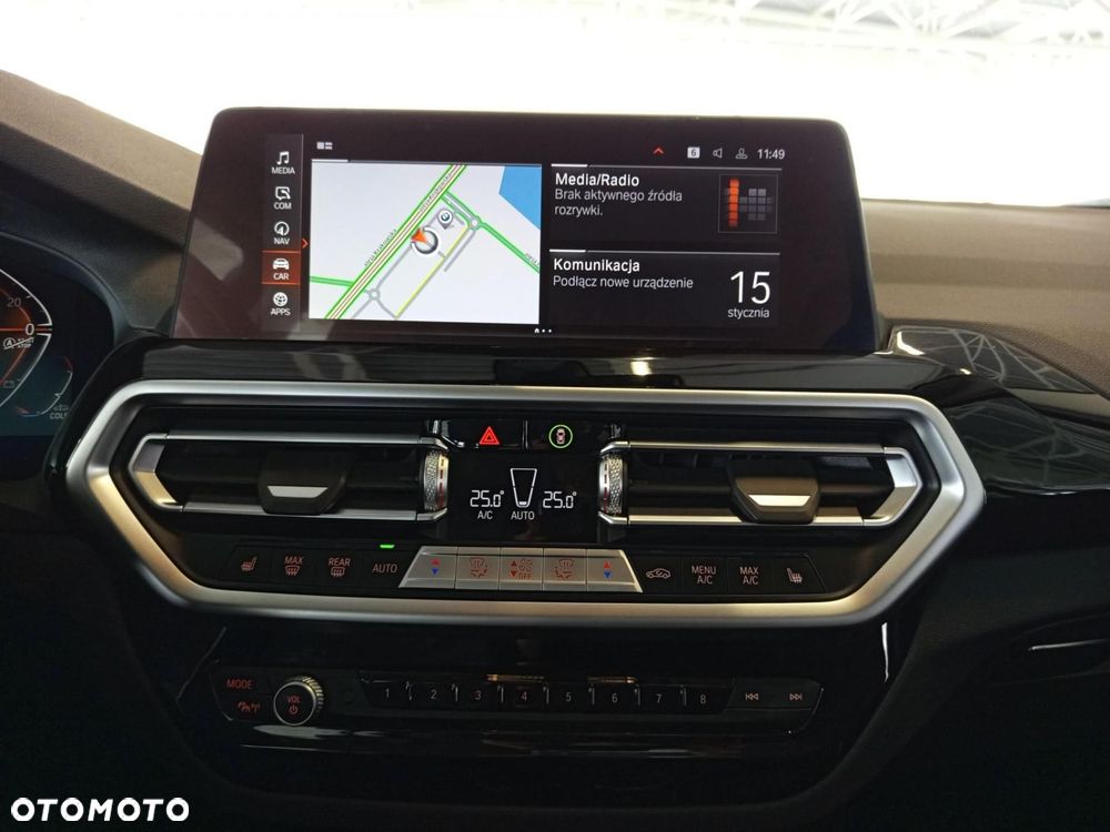 BMW X3 - 16