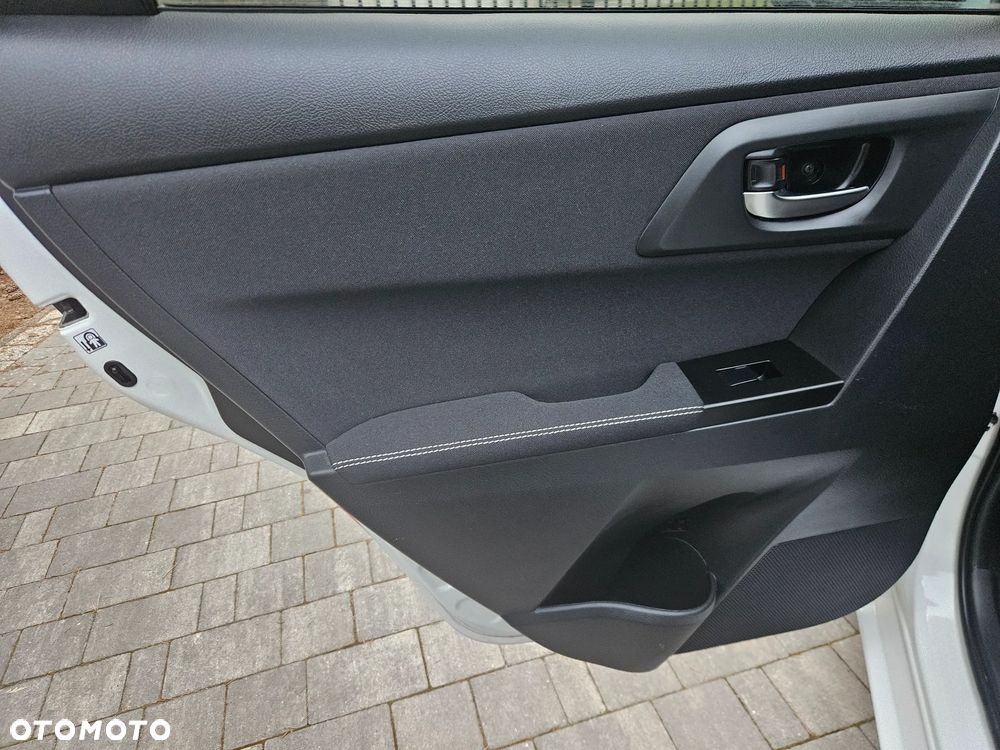 Toyota Auris - 19