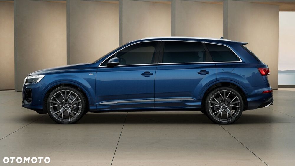 Audi Q7 - 5