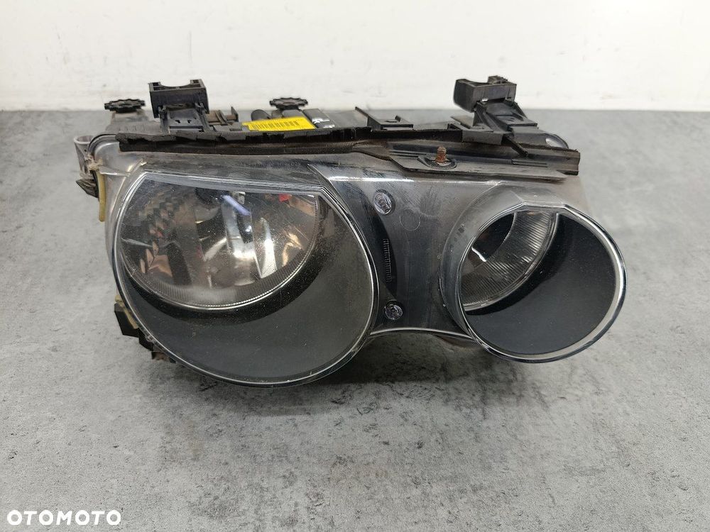 LAMPA PRZÓD PRAWA BMW 3 E46 6901970  0301187202 AUTOMOTIVE LIGHTING - 1