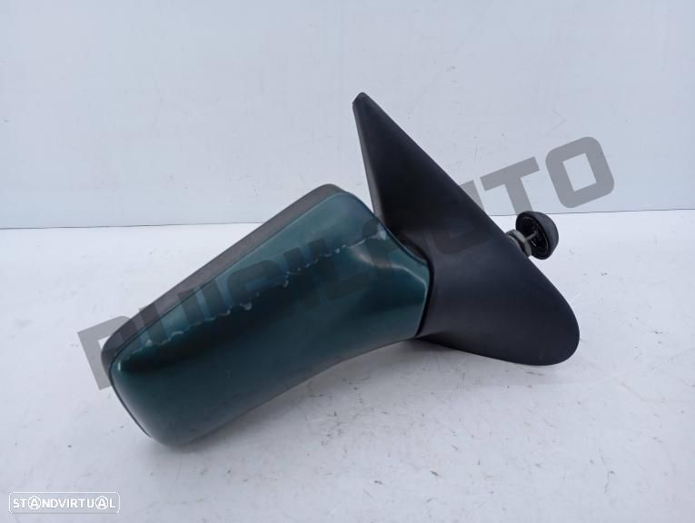 Espelho Retrovisor Direito Manual  Seat Cordoba (6k) [1993_2002 - 2