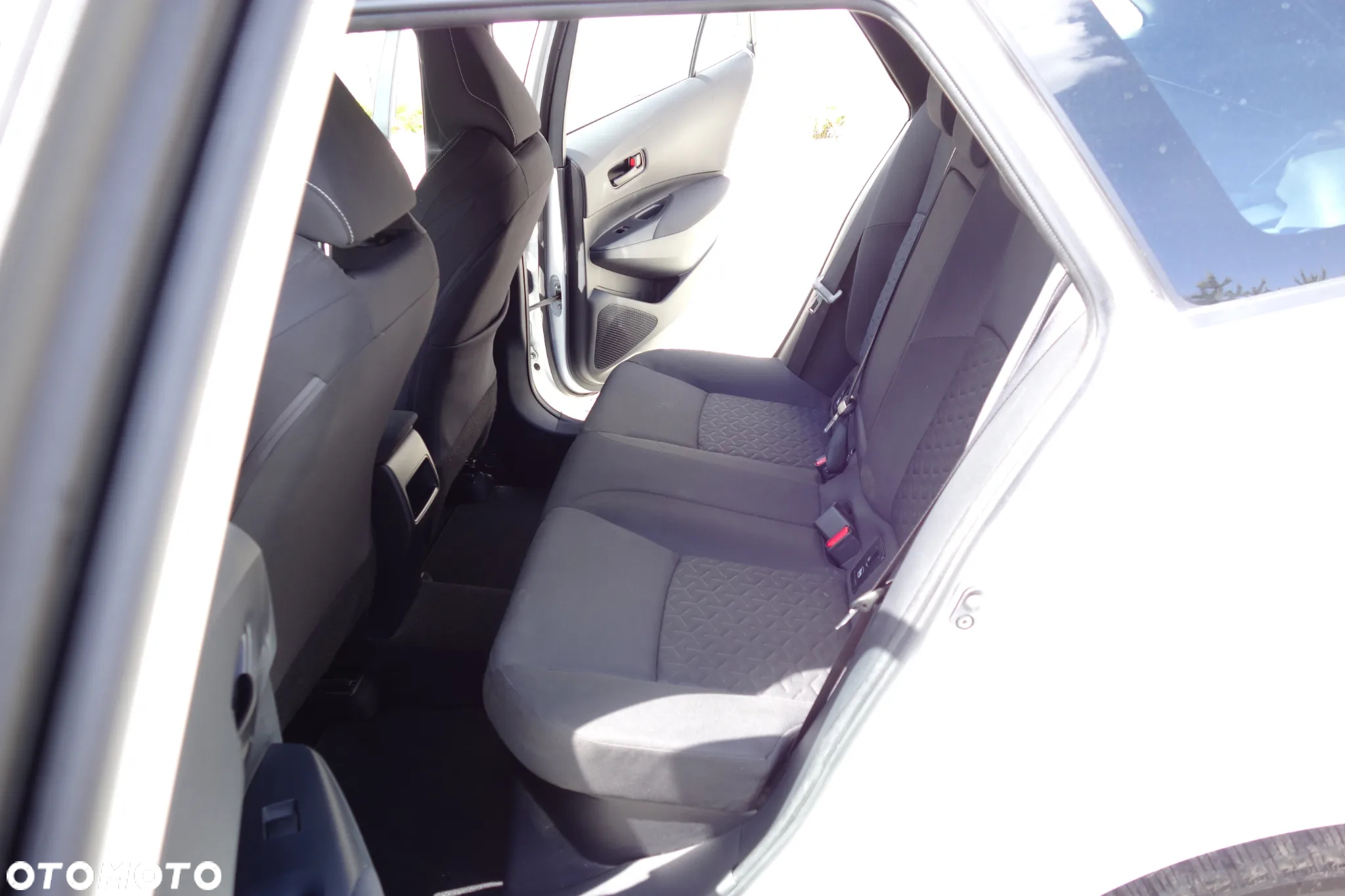 Toyota Corolla - 8