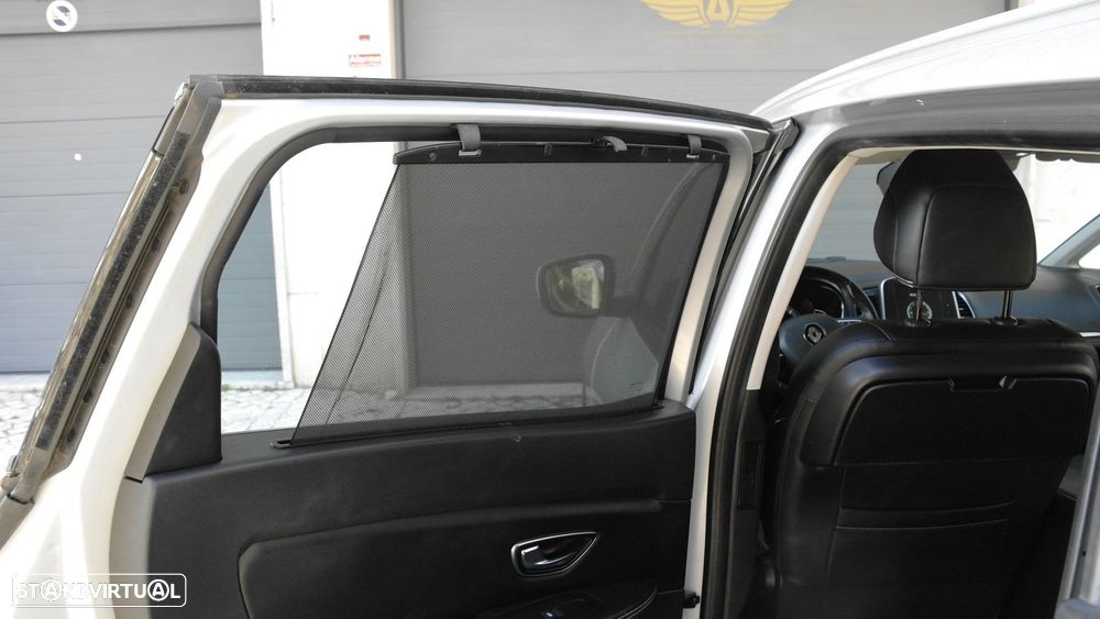 Renault Grand Scénic 1.6 dCi Intens SS - 20