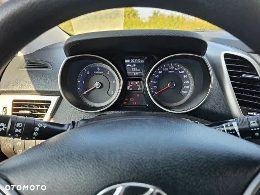 Hyundai i30 - 1
