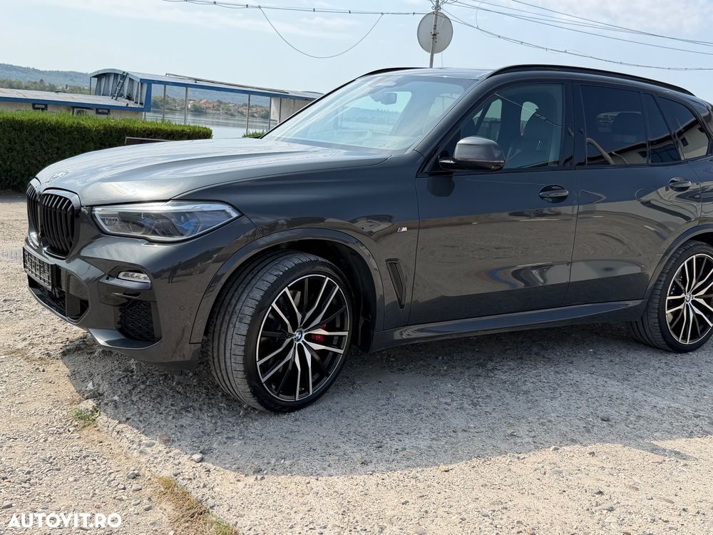 BMW X5 - 8