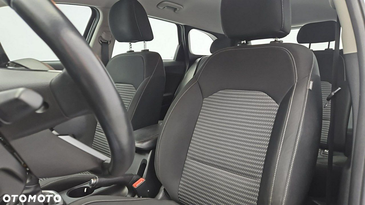 Kia Ceed 1.5 T-GDI M - 11