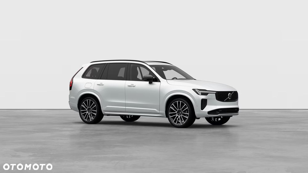 Volvo XC 90 T8 AWD Plug-In Hybrid Ultra Dark 7os - 7